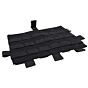 TMC MOLLE panel for AVS/JPC tactical vest (black)