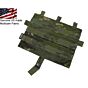 TMC pannello MOLLE per tattico AVS/JPC (multicam tropic)