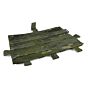 TMC pannello MOLLE per tattico AVS/JPC (multicam tropic)