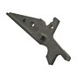 Retroarms Speed trigger type A for m4 electric gun (silver)