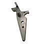 Retroarms Speed trigger type A for m4 electric gun (silver)