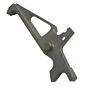 Retroarms Speed trigger type B for m4 electric gun (silver)