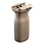 Magpul Ind. RVG grip per astine 20mm (dark earth)
