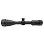 Js tactical ottica 4-16x44 mildot (con anelli di montaggio)