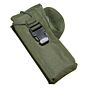 Royal tasca porta radio version 2 verde