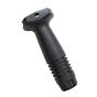 Big dragon grip verticale kac per astine ras (nera)