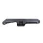 Royal side mount plate for ak