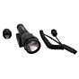 Royal torcia xenon TL26 alta potenza per slitte ras (80 lumen)