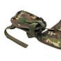 Royal shoulder handgun holster (italian camo)