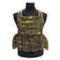 Royal plus recon chest vest (italian camo)