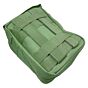 EARMOR  MOLLE zip pouch (green)