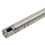 TNT Studio canna in acciaio H+ 6.03mm + APS-X hop packing per fucile a molla vsr10 (303mm)