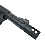 CTM CCW 14mm Type-B compensator (black)