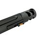 CTM compensatore tipo-A 14mm- (nero)