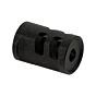 CTM compensatore tipo-A 14mm- (nero)