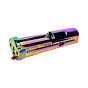 CTM advanced bolt LITE in alluminio 7075 per pistola a gas AAP01 (electroplating camo)