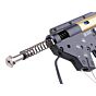 Specna Arms fucile elettrico M16 A3 MK8 Keymod (nero)
