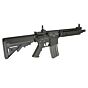 SafaraQBcustom fucile elettrico Specna Arms M4 MK18 mod1 (nero)