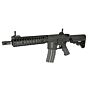 SafaraQBcustom fucile elettrico Specna Arms M4 MK18 mod1 (nero)