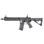 Specna Arms fucile elettrico M4 MK18 MOD1 MP-style (nero)