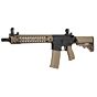 Specna Arms fucile elettrico EDGE ROCK RIVER ARMS M4 URX (tan)