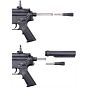 Specna Arms fucile elettrico M4 MK18 MOD1 SAEC (nero)