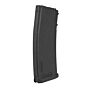 Specna Arms 125rd S-MAG Troy style magazine for M4 electric gun (black)