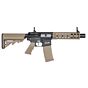 Specna Arms fucile elettrico CORE-HAL ETU M4 CQB-SD (tan)