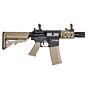 Specna Arms fucile elettrico CORE M4 Stubby KAC style (tan)