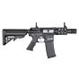 Specna Arms fucile elettrico CORE-HAL ETU M4 Stubby KAC style (nero)