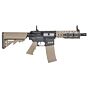 Specna Arms fucile elettrico CORE-HAL ETU M4 NSR CQB (tan)