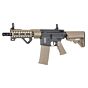 Specna Arms fucile elettrico CORE-HAL ETU M4 STRIKE Ind. (tan)