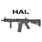 Specna Arms fucile elettrico CORE-HAL ETU M4 DANIEL DEFENSE MK18 MOD1 (nero)