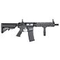 Specna Arms fucile elettrico CORE-HAL ETU M4 DANIEL DEFENSE MK18 MOD1 (nero)