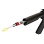 Specna Arms fucile elettrico CORE M4 MK16 CQB URG-I (chaos bronze)