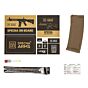 Specna Arms fucile elettrico CORE M4 MK16 CQB URG-I (nero)
