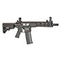 Specna Arms fucile elettrico CORE M4 MK16 CQB URG-I (nero)