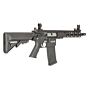 Specna Arms fucile elettrico CORE M4 MK16 CQB URG-I (nero)
