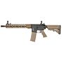 Specna Arms fucile elettrico CORE M4 MK16 Carbine ZEV style (chaos bronze)