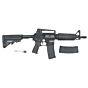 Specna Arms fucile elettrico ROCK RIVER ARMS M4 cqb (nero)