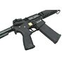 Specna Arms fucile elettrico ROCK RIVER ARMS M4 ris cqb (nero)