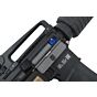 Specna Arms fucile elettrico ROCK RIVER ARMS M4 ris cqb (grigio)