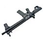 Specna Arms fucile elettrico EDGE ROCK RIVER ARMS M4 URX OPS V.2 (nero)