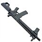 Specna Arms fucile elettrico EDGE ROCK RIVER ARMS M4 URX OPS V.2 (nero)
