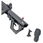 Specna Arms calcio SPEC OPS per fucile elettrico M4
