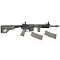 Specna Arms fucile elettrico M4 EDGE 2.0 SPECNA OPS ARMS NOVESKE (half tan)