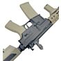 Specna Arms fucile elettrico M4 EDGE 2.0 SPECNA OPS ARMS NOVESKE (half tan)