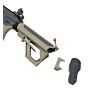 Specna Arms fucile elettrico M4 EDGE 2.0 SPECNA OPS ARMS NOVESKE (half tan)