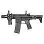 Specna Arms ROCK RIVER ARMS M4 URX PDW electric gun (black) 