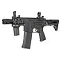 Specna Arms ROCK RIVER ARMS M4 URX PDW electric gun (black) 